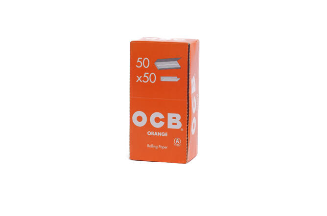 OCB ORANGE